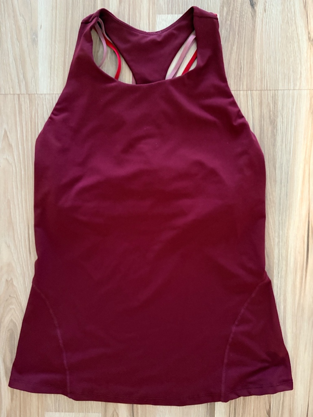 Fabletics Boost Built-In Bra Tank. Size Small. - Picture 4 of 4